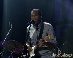 Robert Cray Band (6)